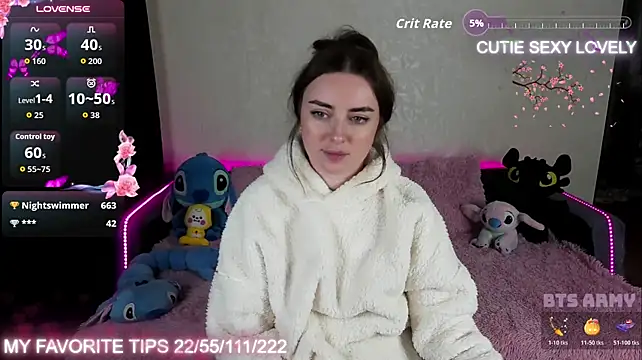 SemurMur live cam on StripChat