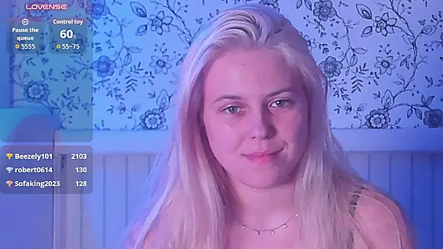 angelanty (F young) - start my day