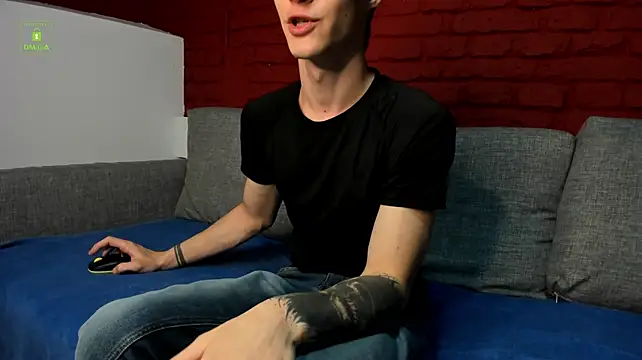 adam_porrter (M young) - Goal Public Cumshow