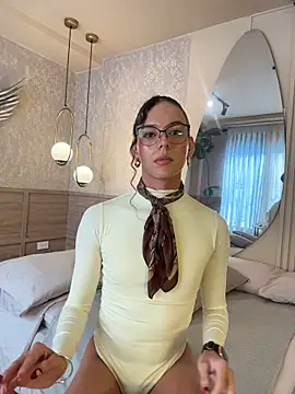 luxa_velvet (T young) - sexy dance show for you