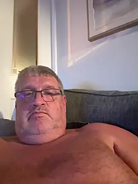 Live sex cam di Daddystrokes4u