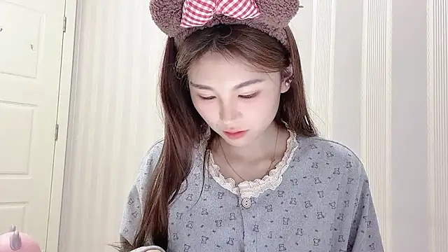 rice_y (F teen) - 想要被哥哥宠爱