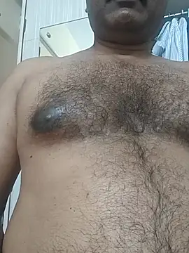 dickrode (Ask my age) - Dick play with oil