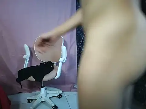 transanastaciaperfect (T teen) - you want dirty cum baby