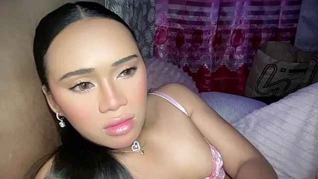 Model: caramel_glaze