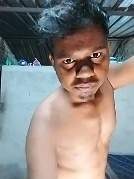 Immagine dello stream di harsha_mh su Stripchat