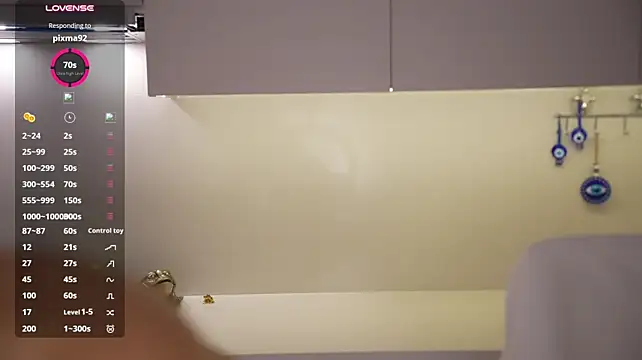 Vassiilisa live cam