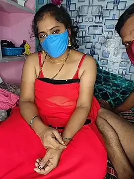 Abinaya_Telugucouple webcam