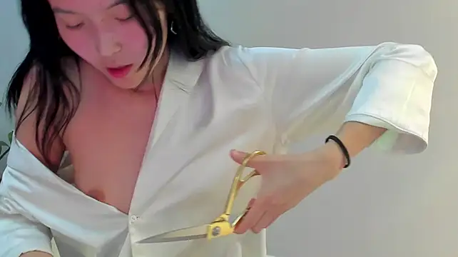 ailey_chao live cam on StripChat