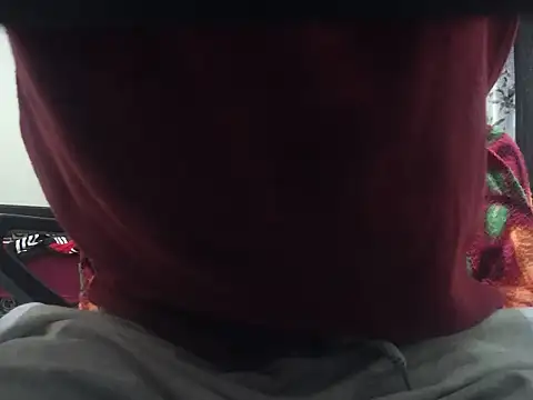 BlackkCrab live cam on StripChat