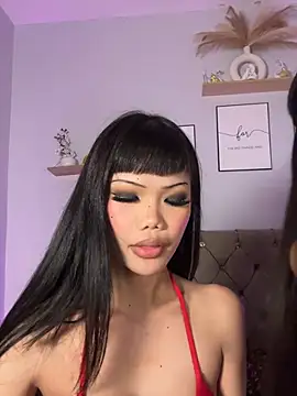 Model: StarLovee