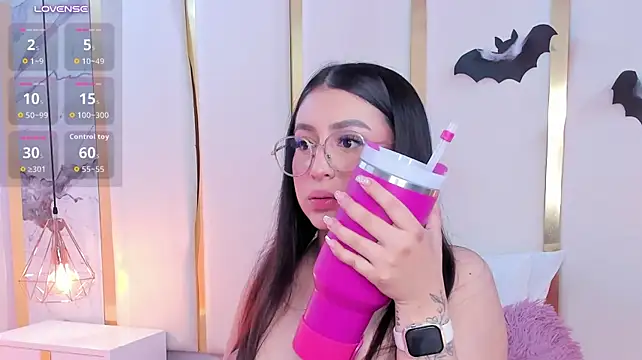 KamilaVegga