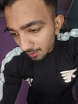 ItsPlayboy031 webcam