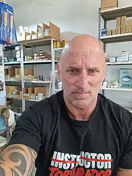 Senor_martin live cam on StripChat