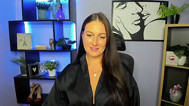 FUN_AMI live cam on StripChat