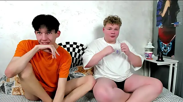 Mark_Brain live webcam