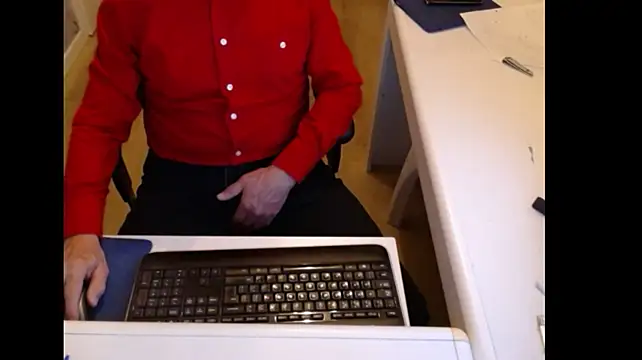 dutchpornking