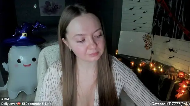 LizaGost live cam on StripChat