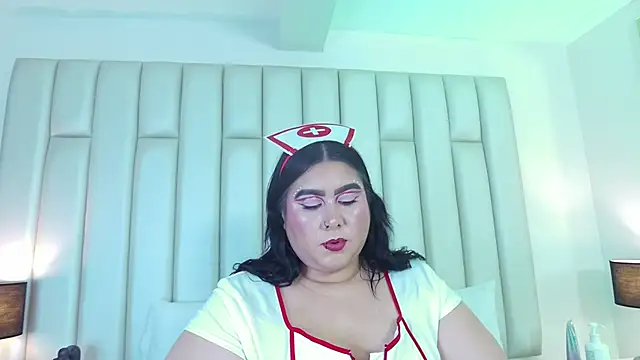 aandreaperez live cam on StripChat