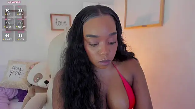zobe_love live cam on StripChat