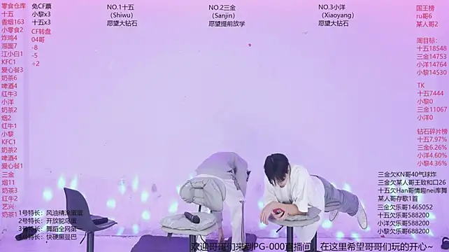PG-000 live cam