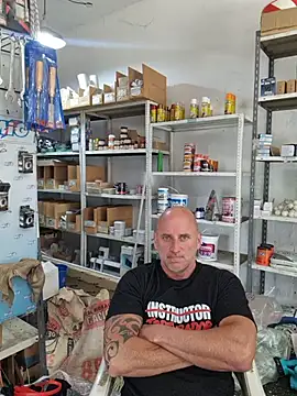Senor_martin live sex cam