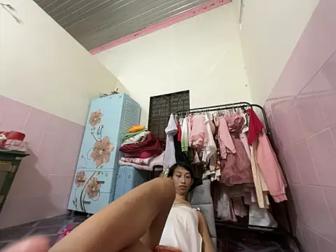 lulusexy live webcam