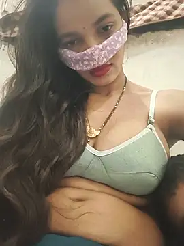 Sweet_Sharma09 live cam on StripChat