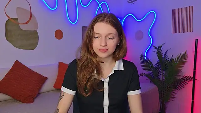 HeyTaylor live cam on StripChat