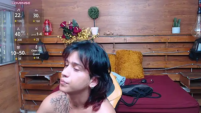 alex_477 live cam on StripChat
