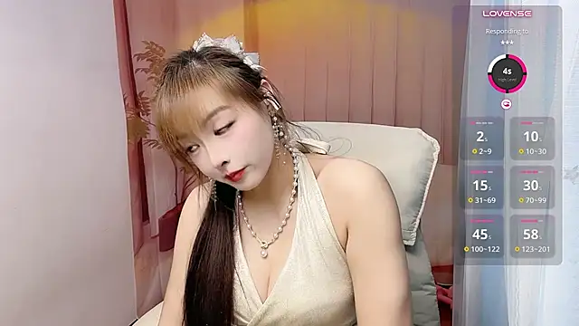 Angelic-Baby live cam on StripChat
