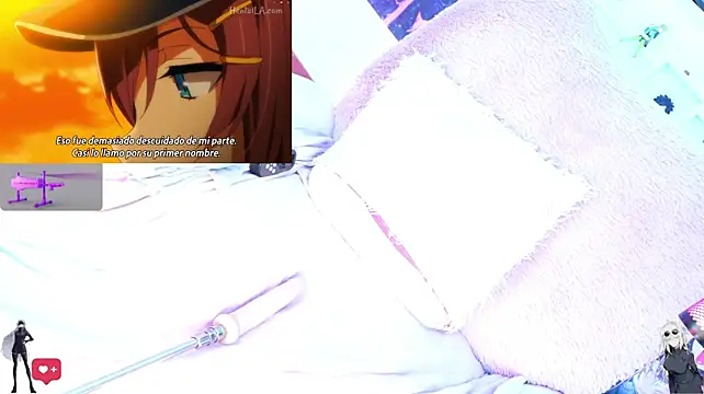 Kira-- live cam on StripChat