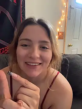 Spend4Lanii live cam on StripChat