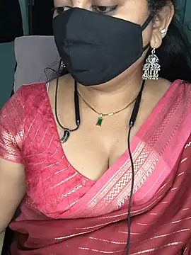 Your-Nitya live cam on StripChat