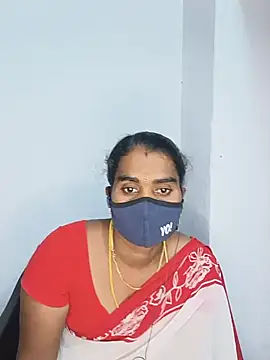 MANJALPOOQEEN-TAMIL live cam on StripChat