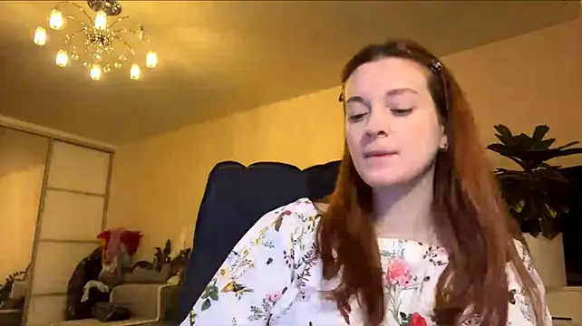 VickieGorgo live cam on StripChat