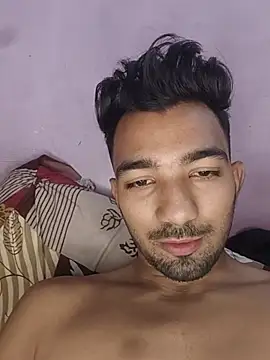ItsPlayboy031 live cam