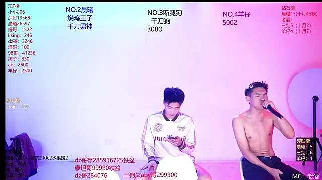 Heartbroken-boys-002 live cam
