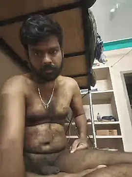 Vijayanbigc live cam on StripChat