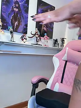 Madeleinesummerrr live webcam