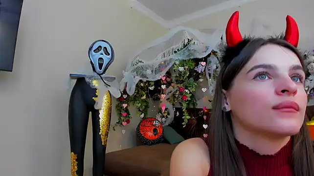 FinalAccord live cam on StripChat