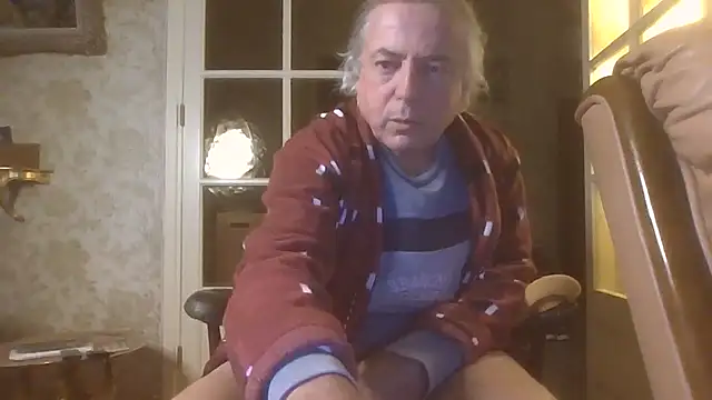 gegevincent5 live cam preview