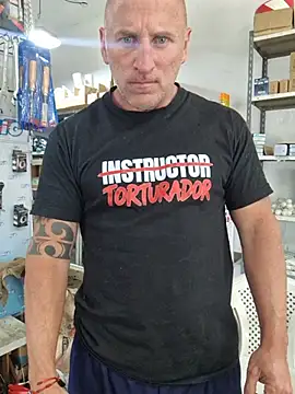 Senor_martin