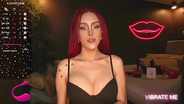 GoddessaXX