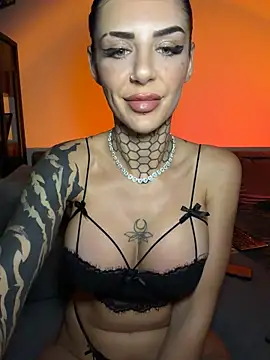 LexiCoco webcam