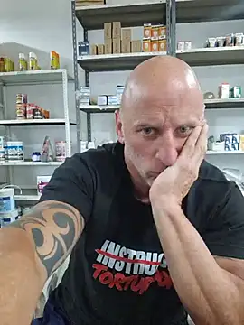 Senor_martin live cam