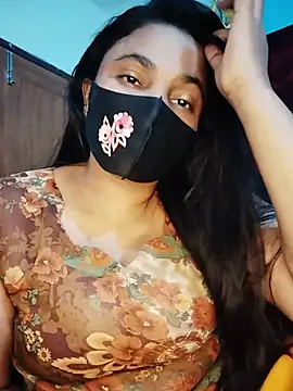 Tina-Sen Live Webcam on Stripchat