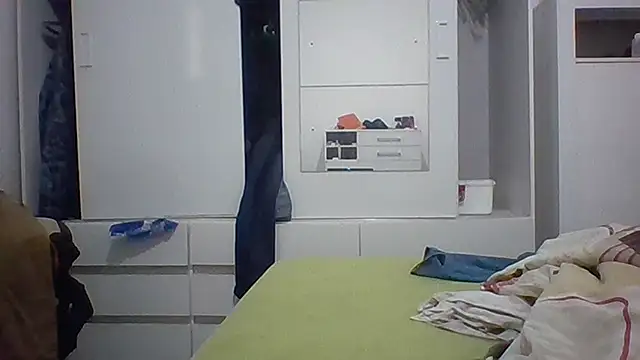 MachoScorpionCaralho live cam on StripChat