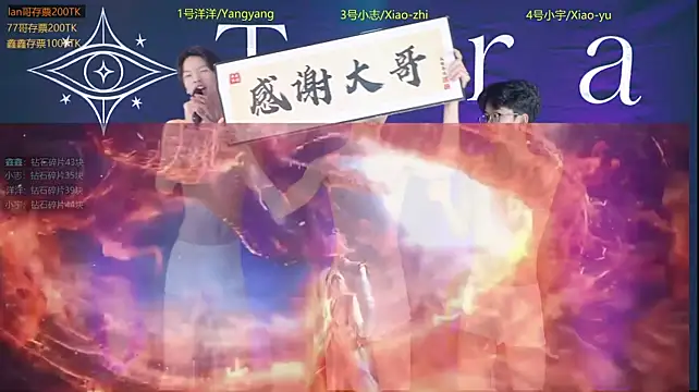 Kg-6888, live