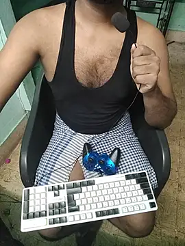 Tamil_KDD live cam on StripChat